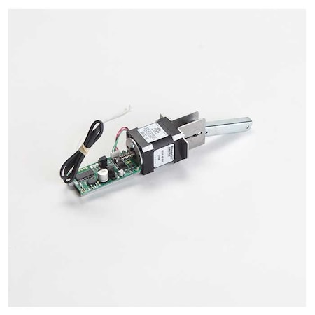 Architectural Control Systems ACSI Series 1550 Motor driven electric latch retraction/dogging kit for Hager 4500 4600 PDQ 6200 or 1550K-MDT